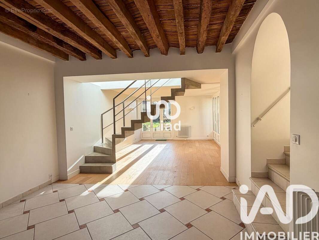 Photo 2 - Maison à FEUCHEROLLES