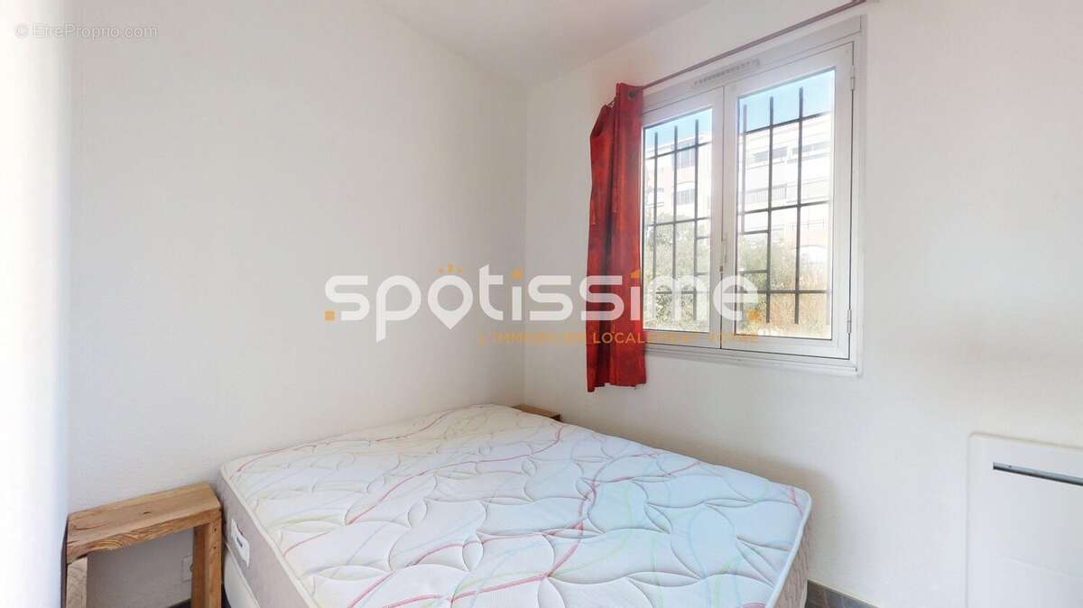 Appartement à AGDE