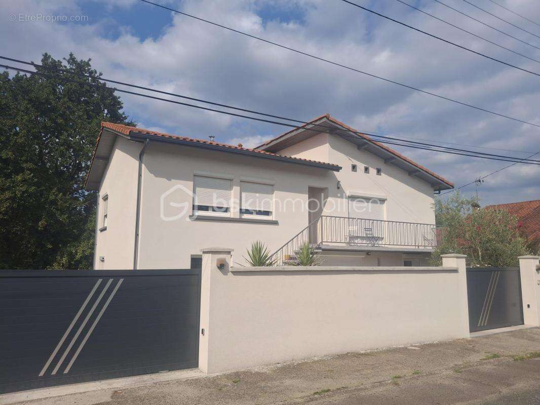 Maison rénovée de 135m² - photo 10