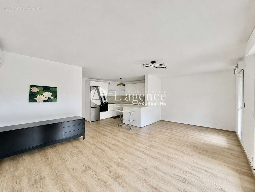 Appartement 3 pièces d'angle - VAL FLEURI - photo 4