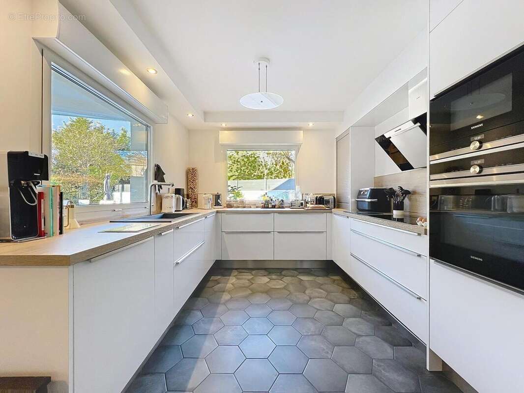 Photo 7 - Maison à MONTPELLIER