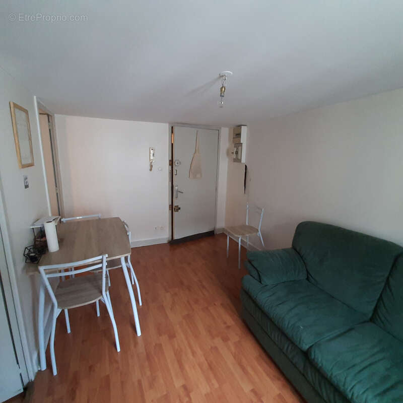 Appartement à LIMOGES