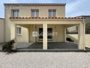 Maison à LATOUR-BAS-ELNE