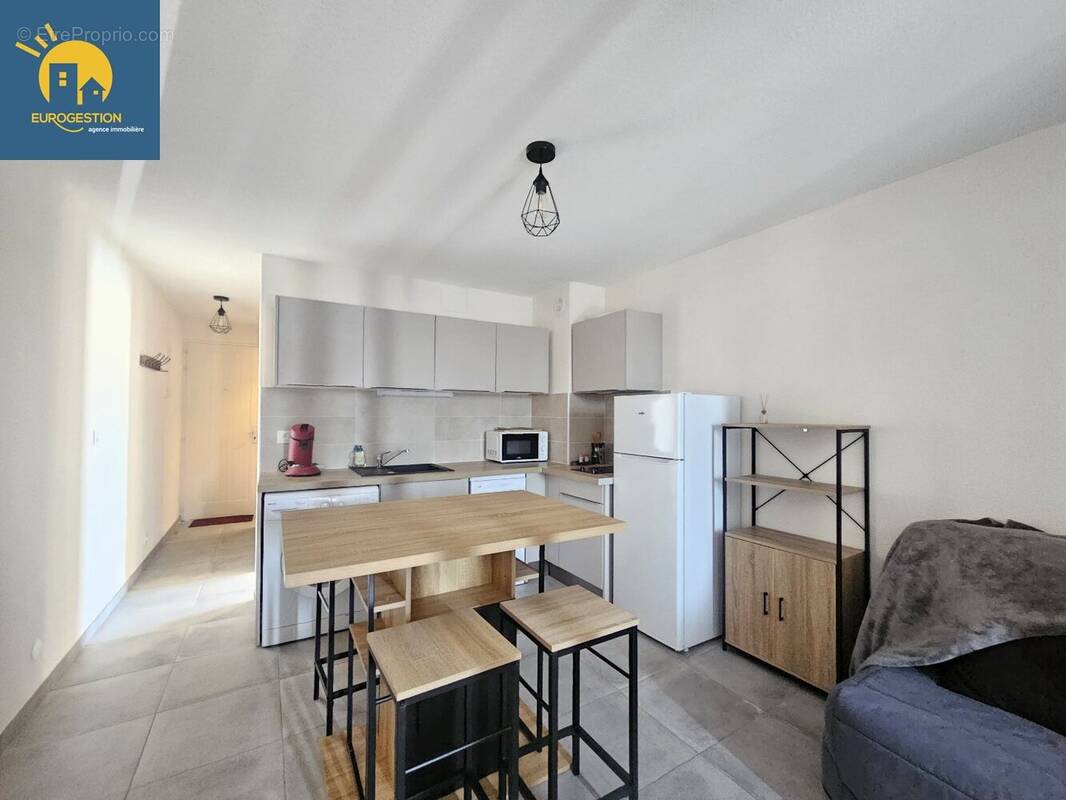 Appartement à AGDE