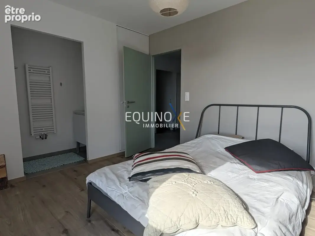 Appartement 3 chambres - photo 10