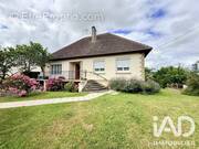 Photo 1 - Maison à TOUQUES