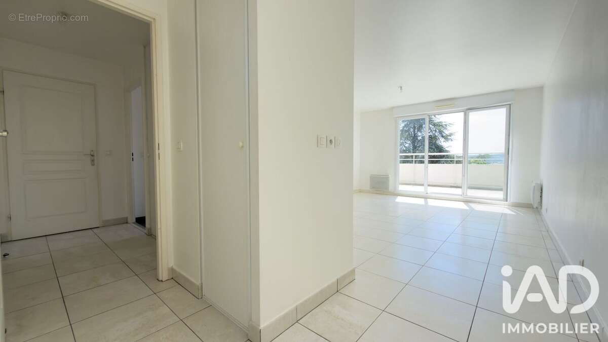 Appartement 48 m² à Juziers  - photo 5