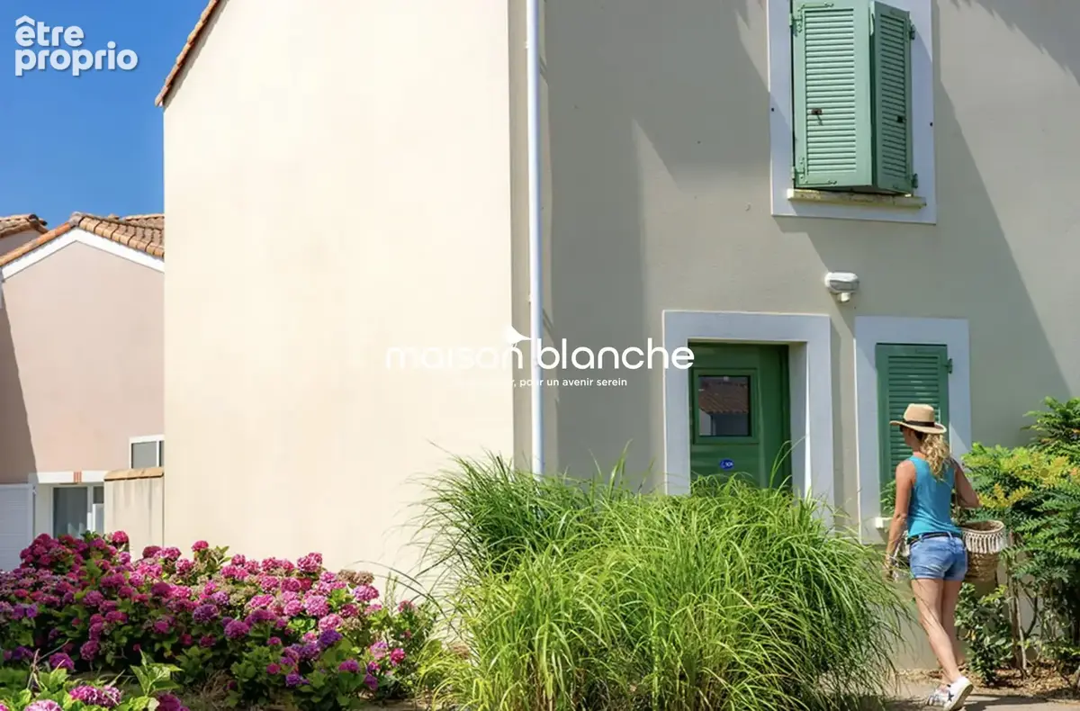 Appartement 3 pièces 60 m² à vendre à Saint-Gilles-Croix-De-Vie (85800) - photo 5
