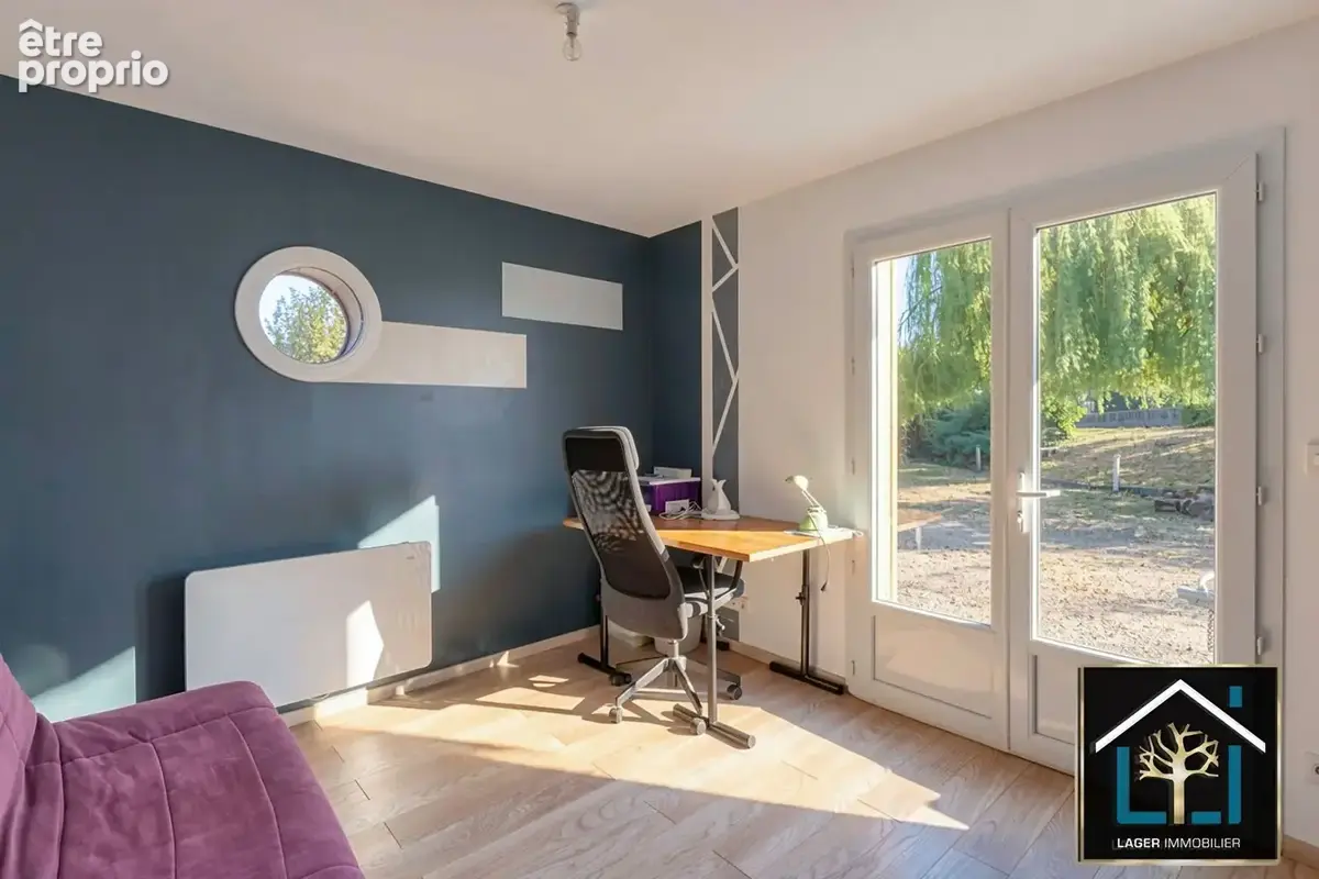 Maison hauteurs de LA BOISSE secteur "Calice" - photo 10