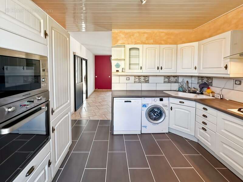 Maison à SOUPPES-SUR-LOING