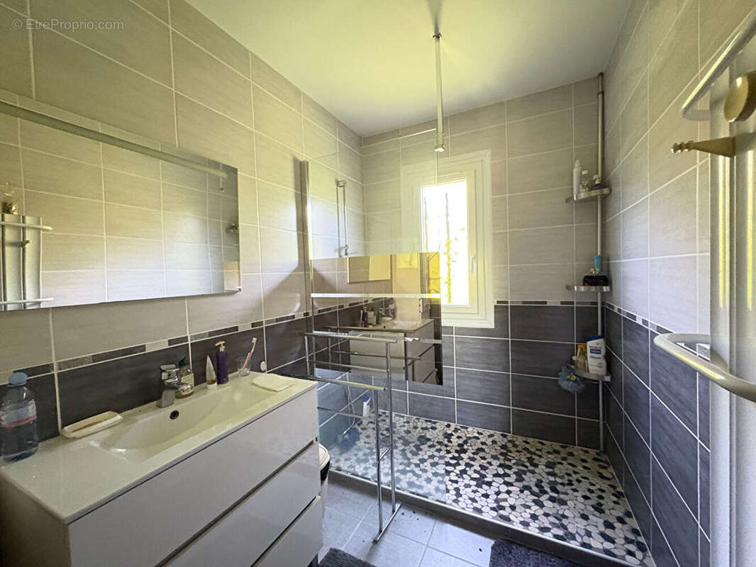Maison Pontonx Sur L Adour 4 pièce(s) 90 m2 - photo 5