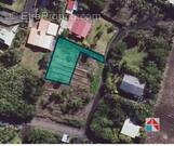 Terrain à SAINT-PIERRE