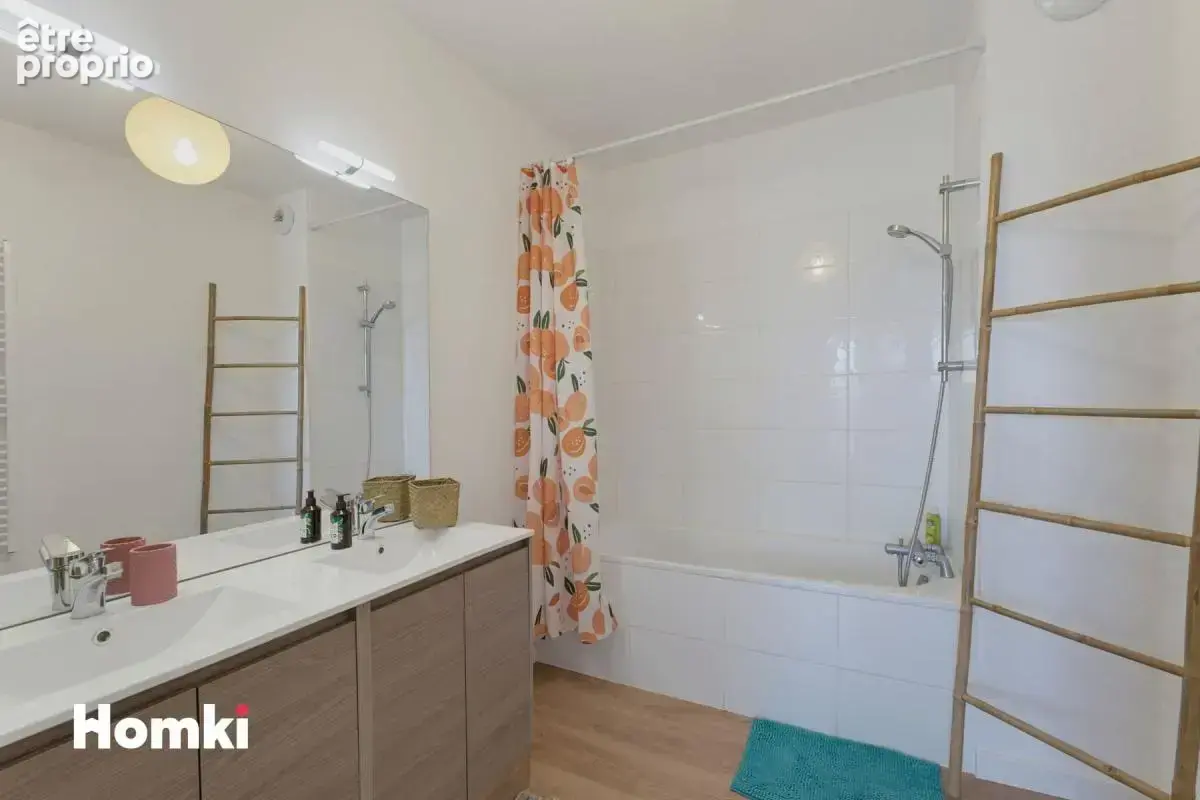Appartement T4 de 92 m² à Mérignac 33700, Avenue de la Somme - photo 16