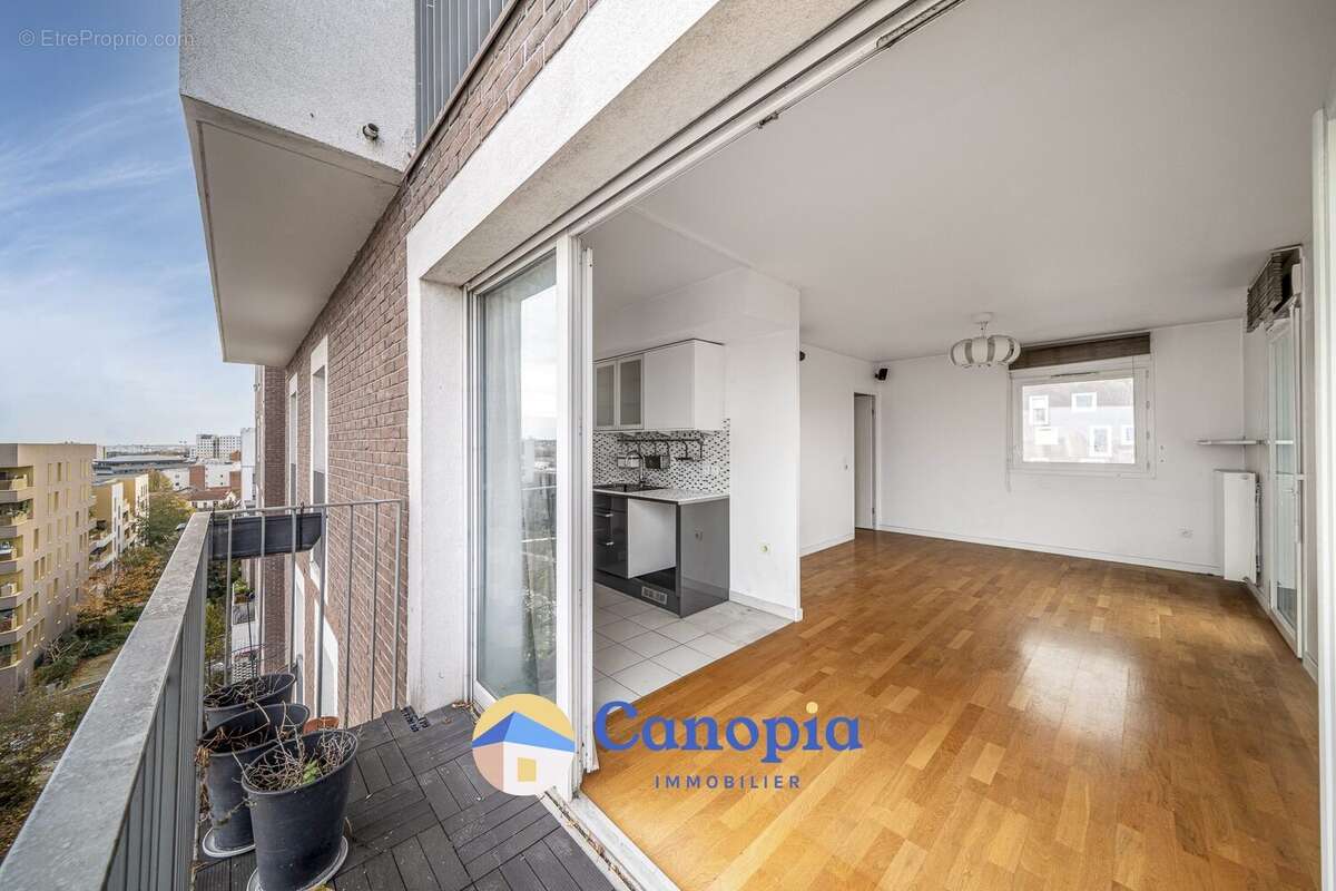 Appartement à ARCUEIL