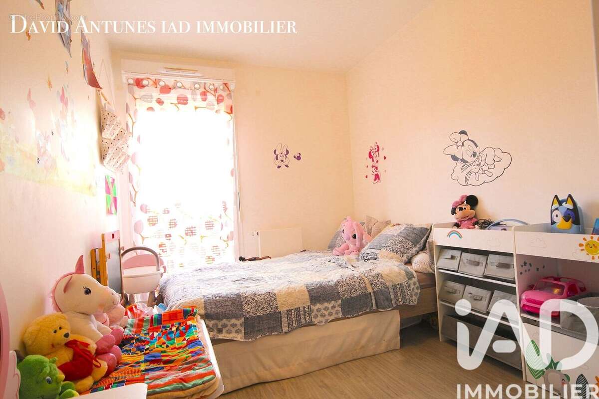 Photo 8 - Appartement à SAINT-GRATIEN