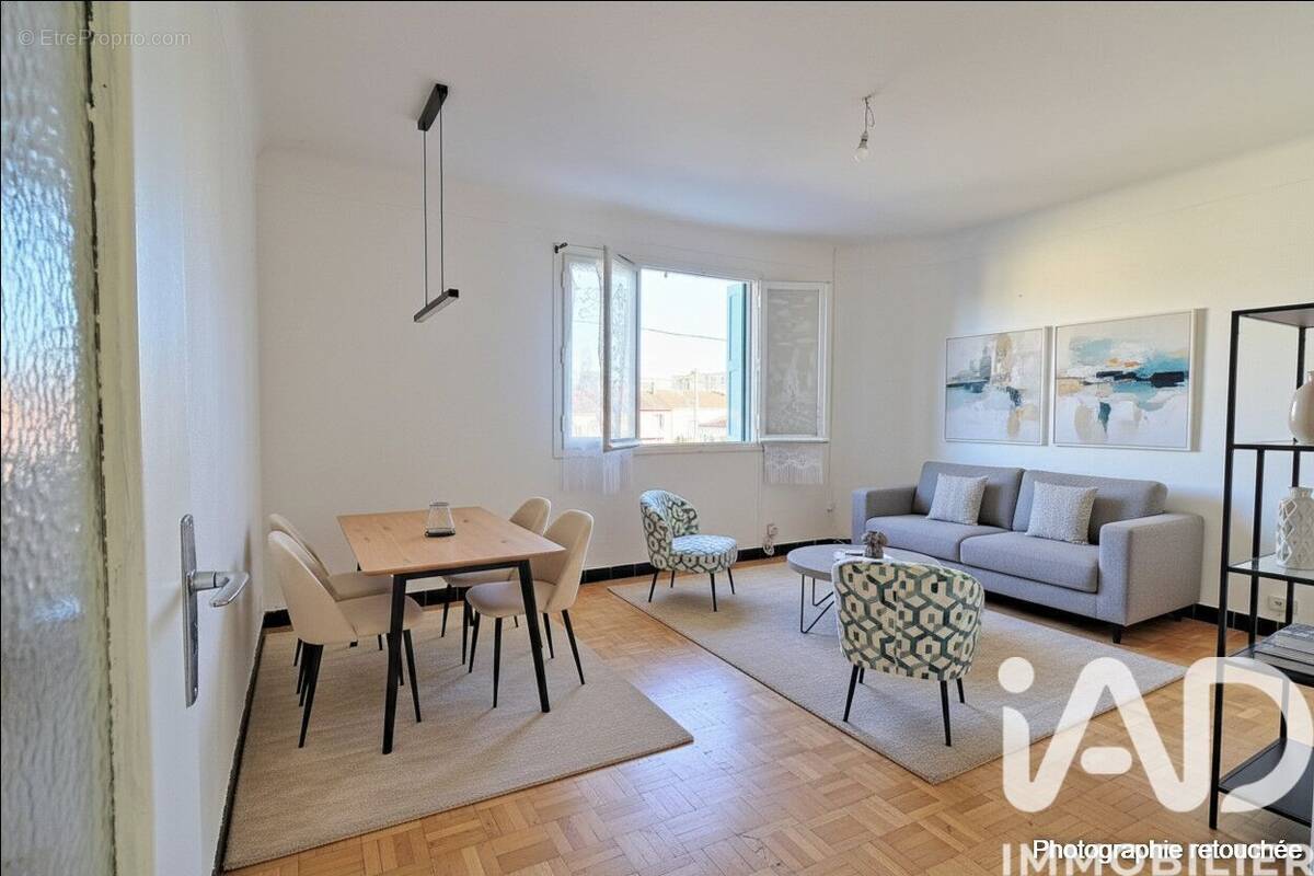 Photo 1 - Appartement à PERPIGNAN