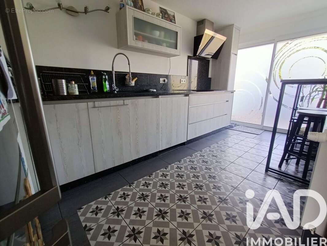 Photo 3 - Maison à POITIERS