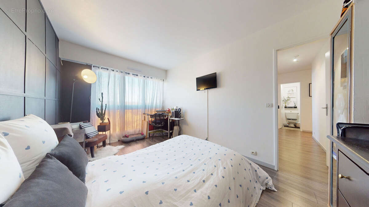 Appartement à ROISSY-EN-BRIE