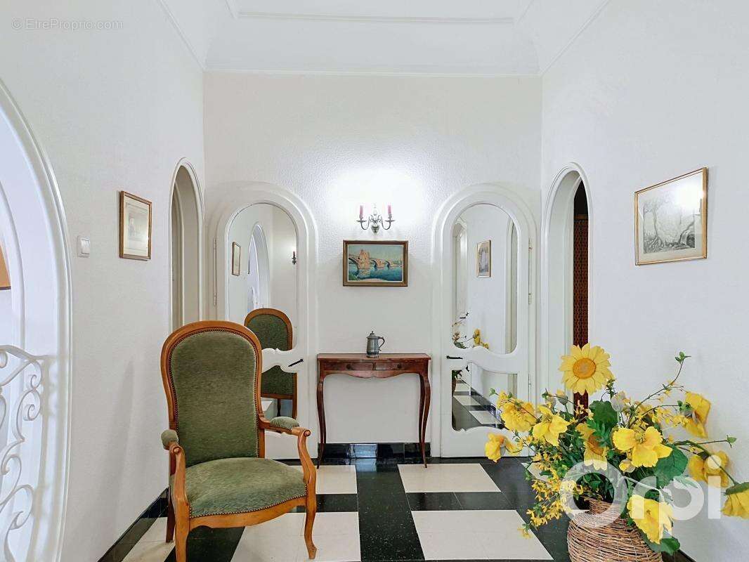 RARE à la vente villa d'exception de 191 m² type 5 sur 1995 m² de terrain - photo 7