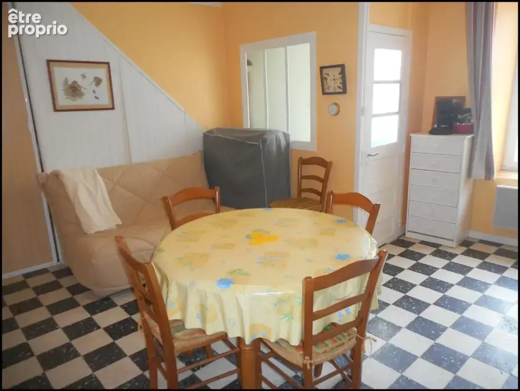 SCRIGNAC : Charmante maison en pierres au cœur d’un village breton - photo 13