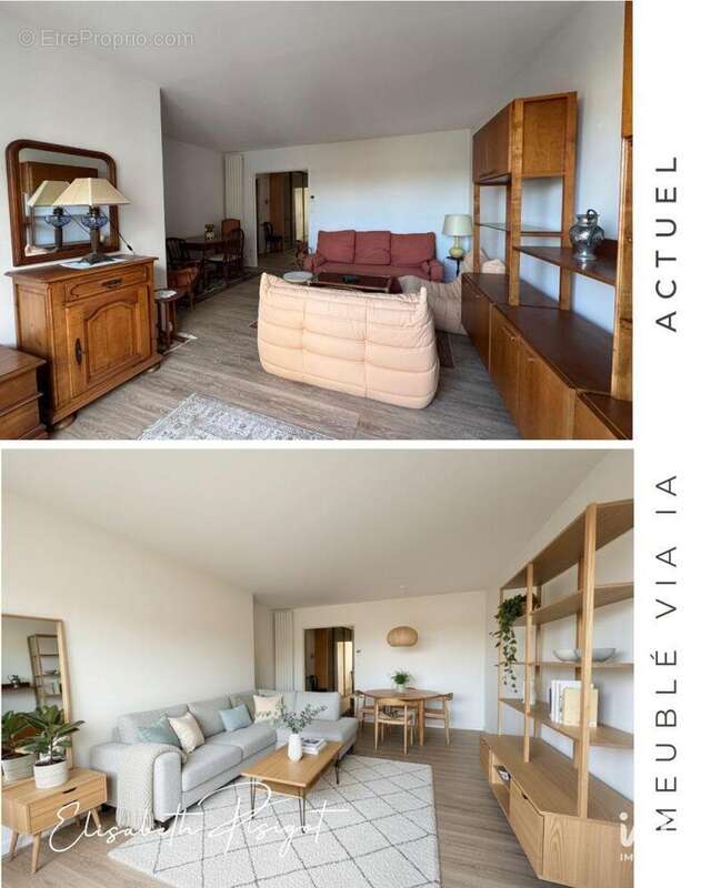 Photo 6 - Appartement à BIARRITZ