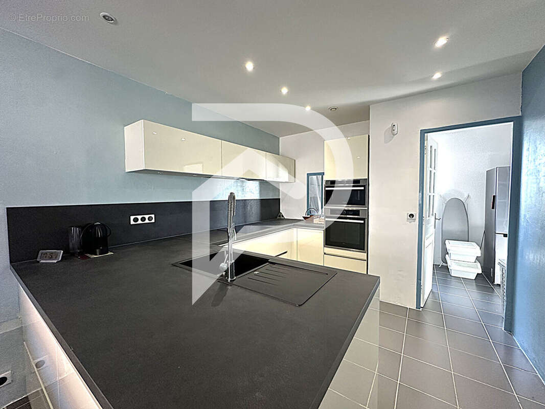 Maison à SAINT-SOUPPLETS