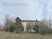 Maison à LABASTIDE-SAINT-GEORGES