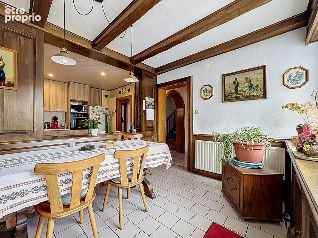 Maison 5 Pièces Lingolsheim - photo 2