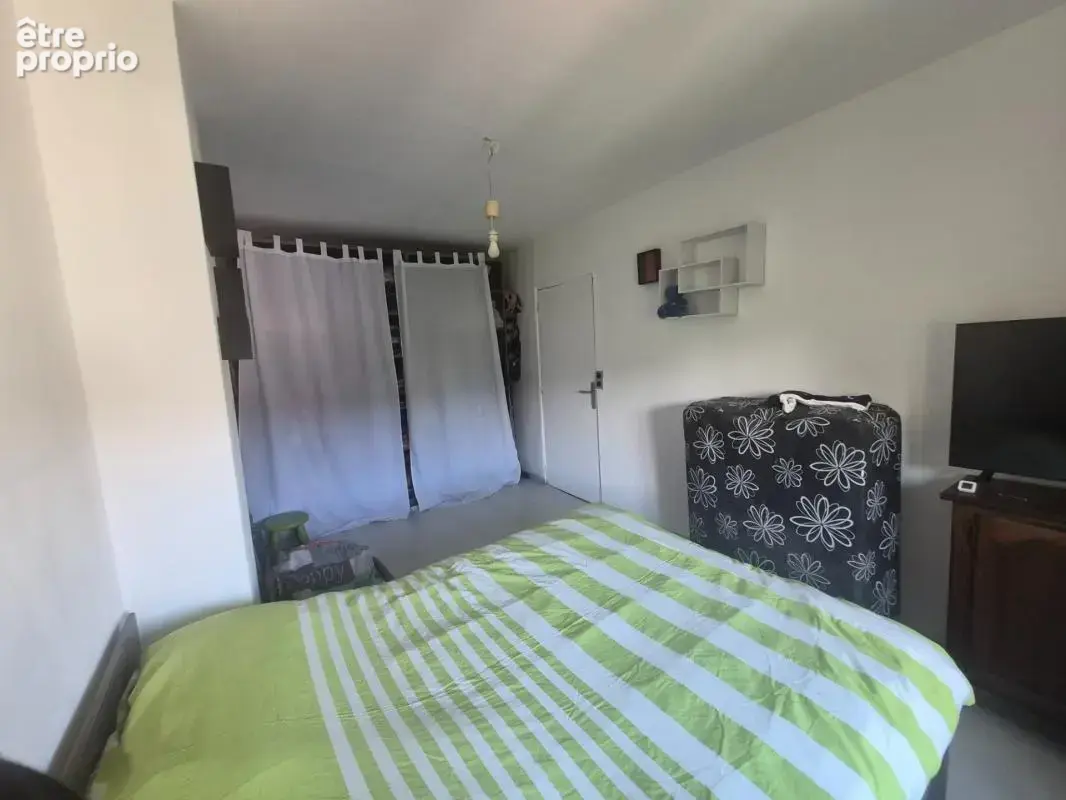 Maison à vendre 3 pièces  (60) - photo 8
