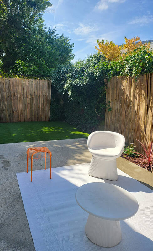 Maison à LES PONTS-DE-CE