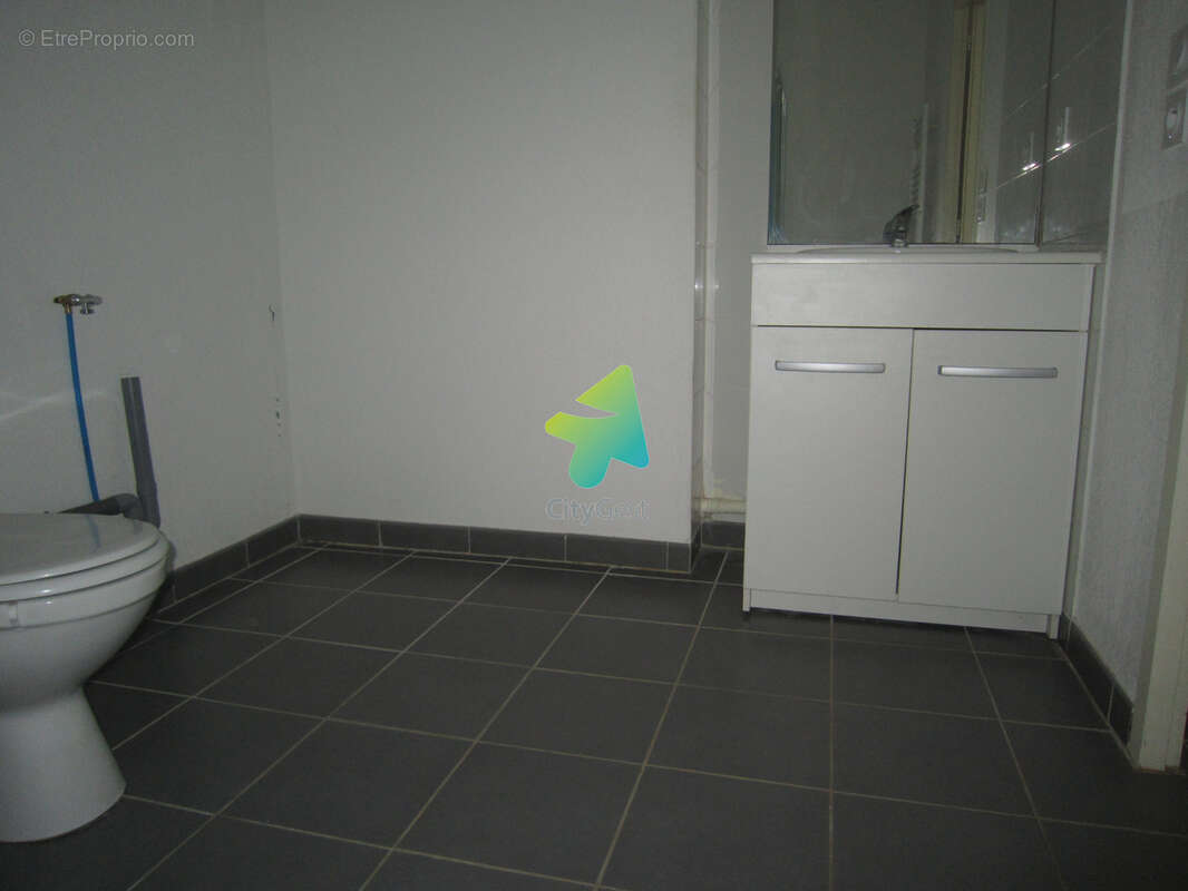 Appartement à NARBONNE