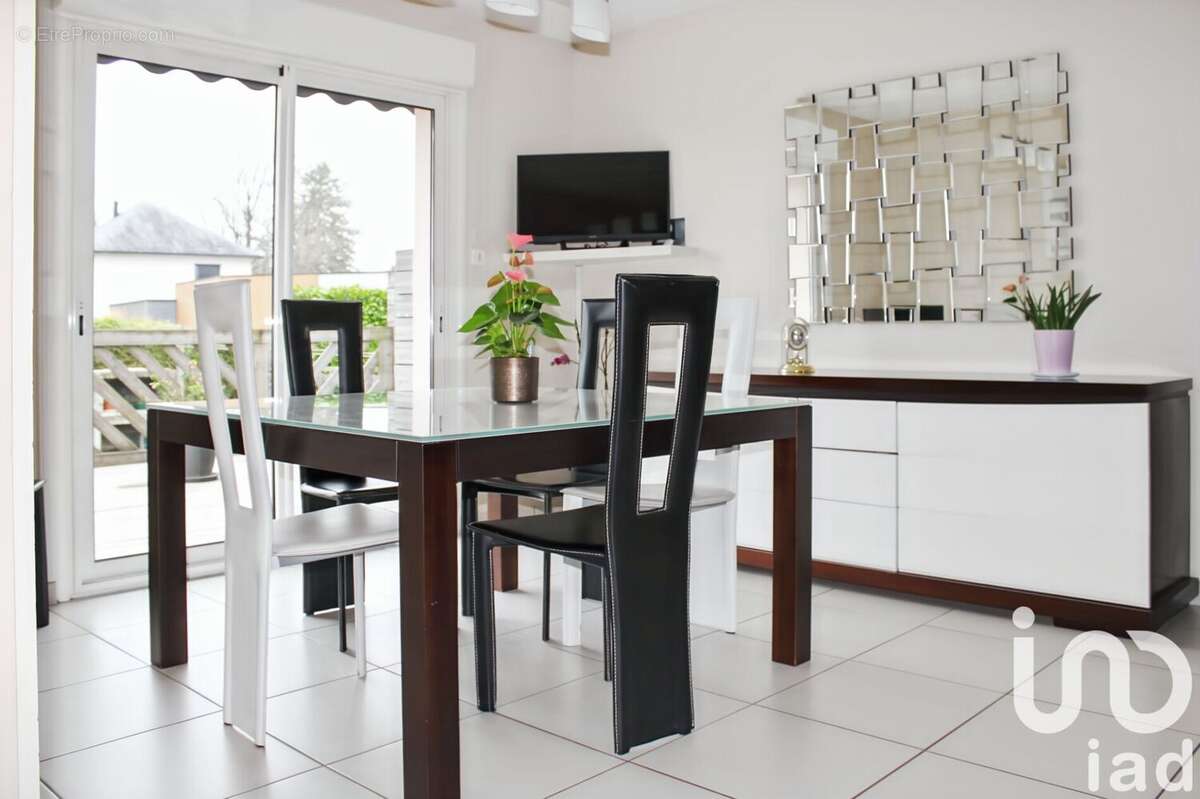 Photo 3 - Maison à LE GOURAY