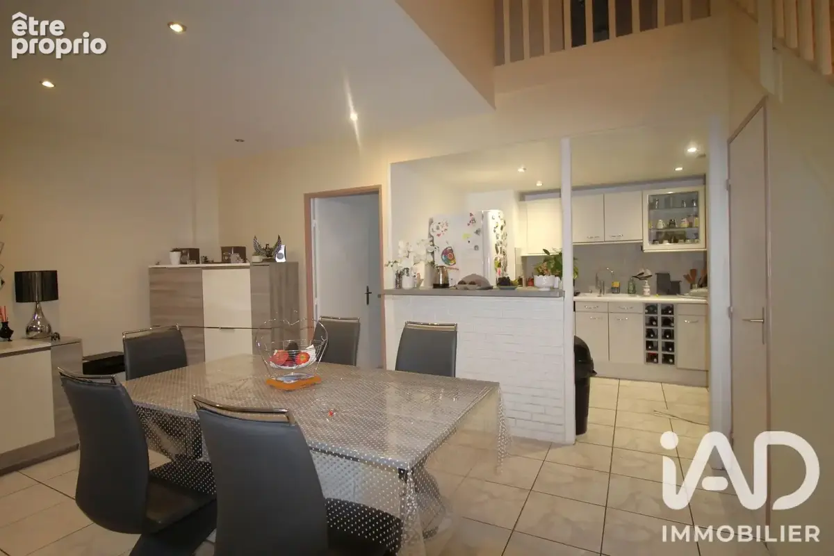 Photo 1 - Appartement à SEVRAN