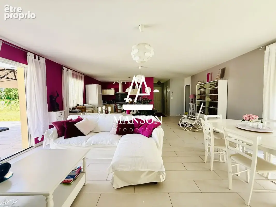 Maison 5 pièces 117 m² à vendre à Lormont (33310) - photo 6