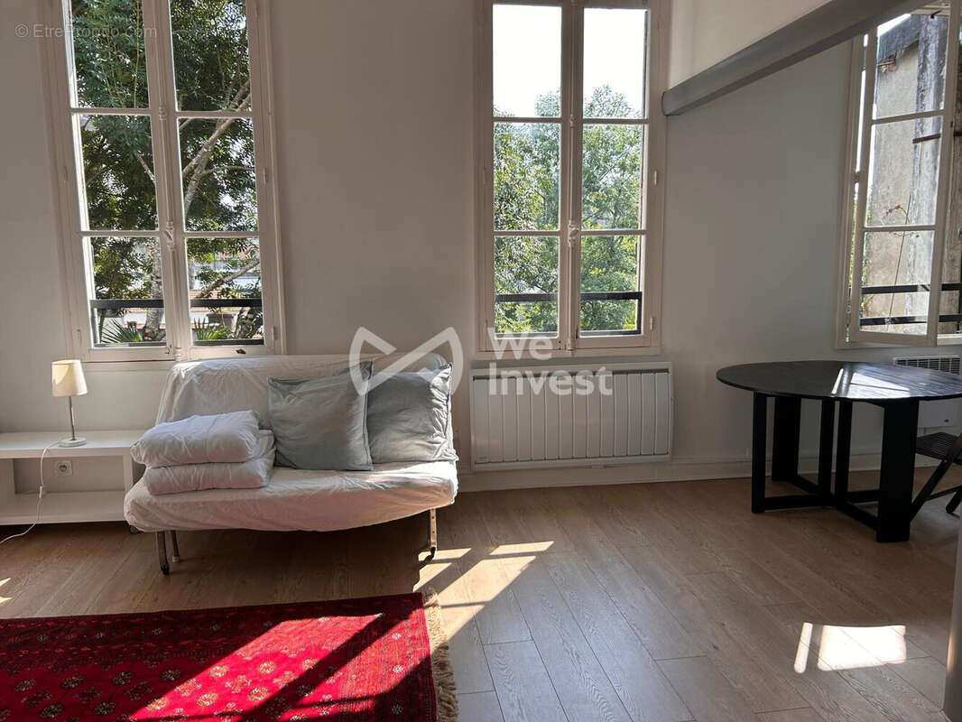 Appartement 33 m² à Pau  - photo 6