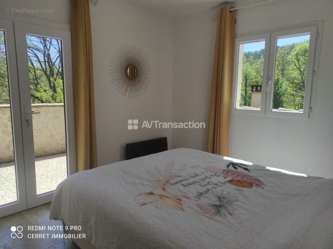 Maison 152 m² à Monoblet  - photo 24