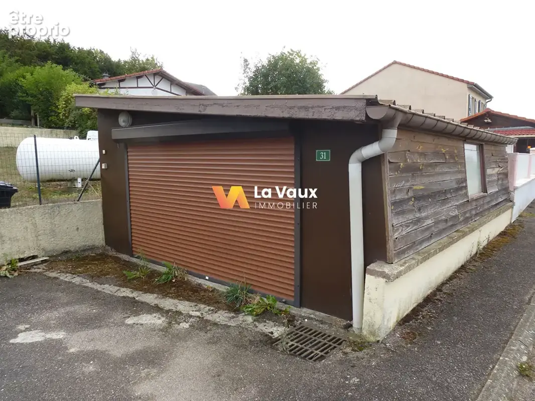 Voinemont, secteur ceintrey, à 15 mn de nancy : maison 3 pièces 80 m2 vue imprenable - photo 9