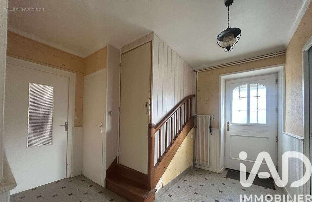 Photo 4 - Maison à LES BROUZILS