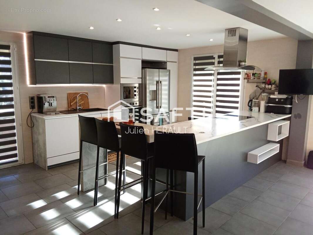 Photo 5 - Maison à SAINT-CYPRIEN