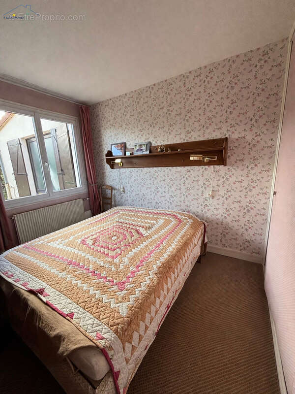 Exclusivité Pavillon individuel avec autonomie de plain pied - photo 9