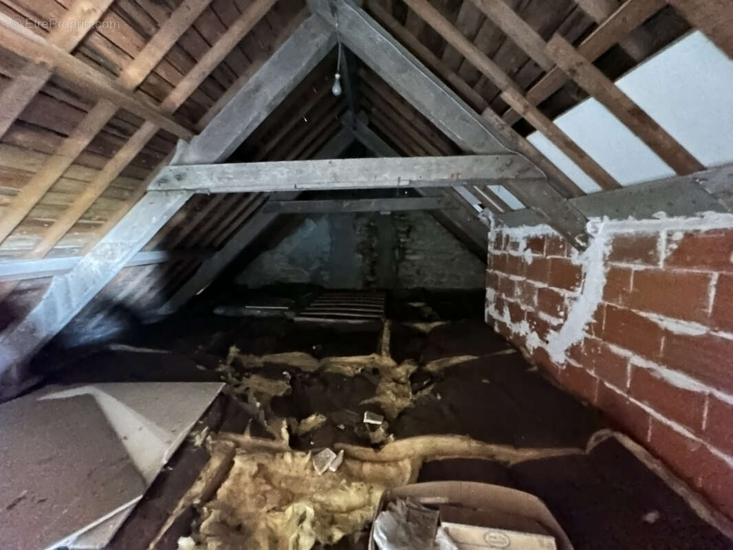 Appartement à BAUD