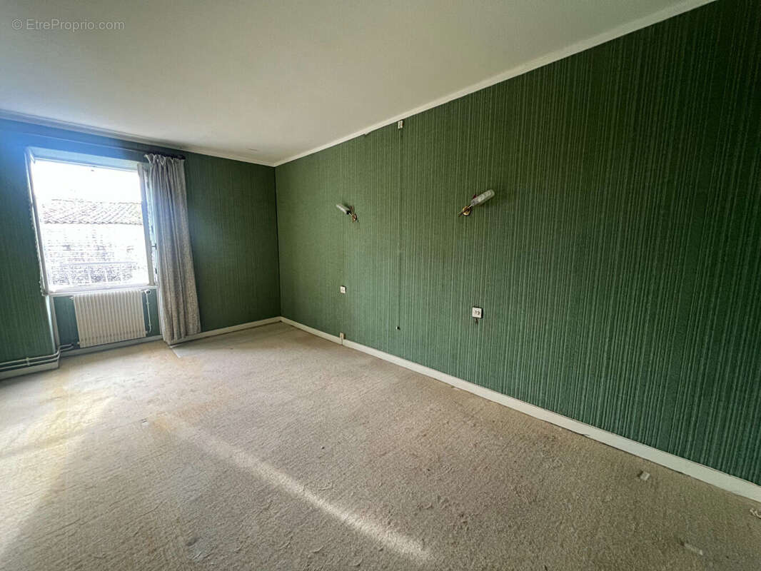 Maison à SAINT-REMY