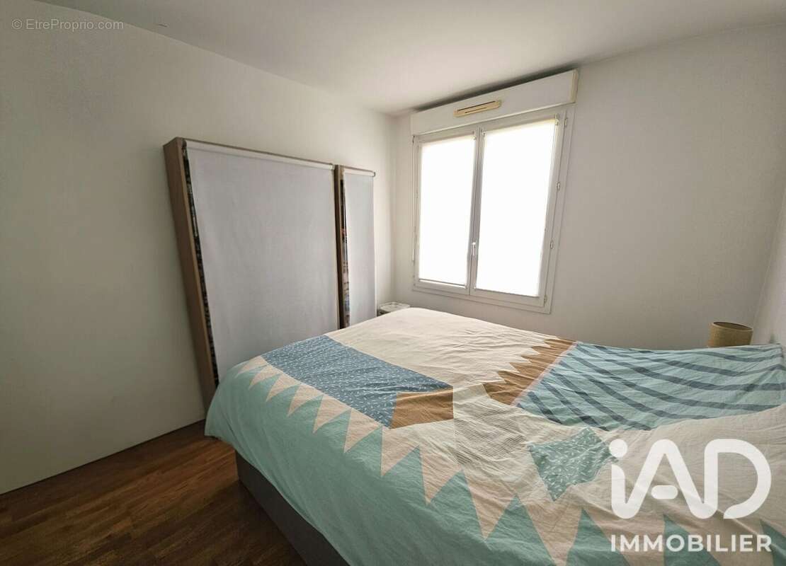 Photo 8 - Appartement à ASNIERES-SUR-SEINE