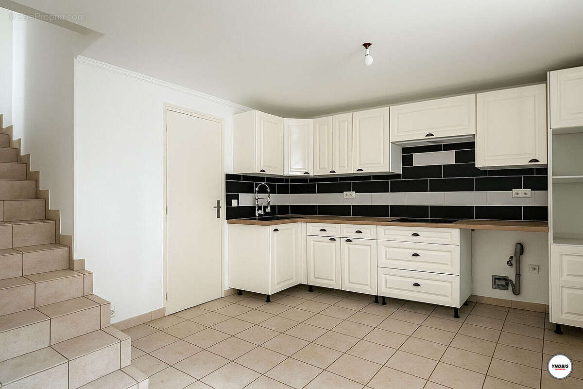 Appartement à MAULE