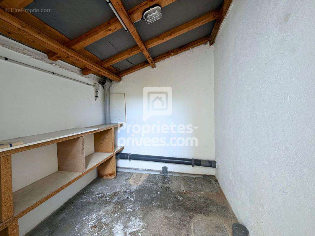 Appartement à TOURS