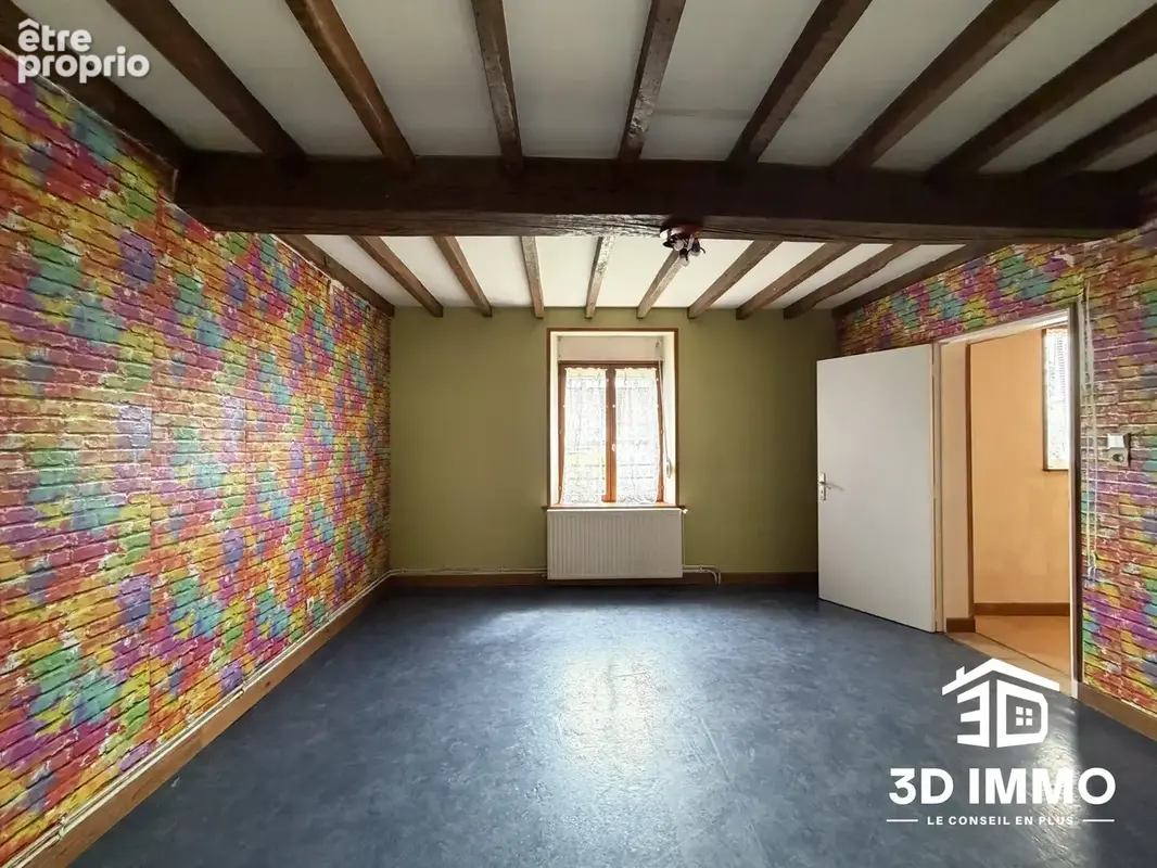 Maison 7 pièces 142 m² à vendre à Glageon (59132) - photo 8