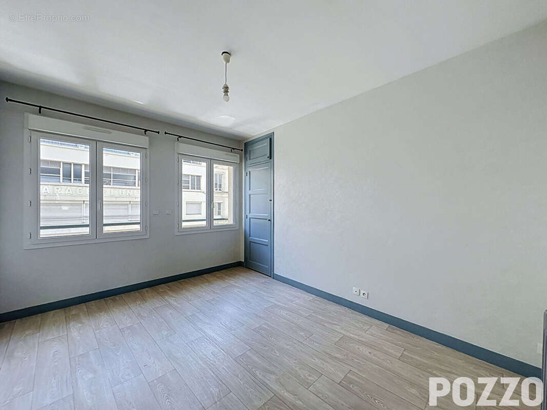 Appartement Caen 4 pièces 70.87 m2 - photo 4