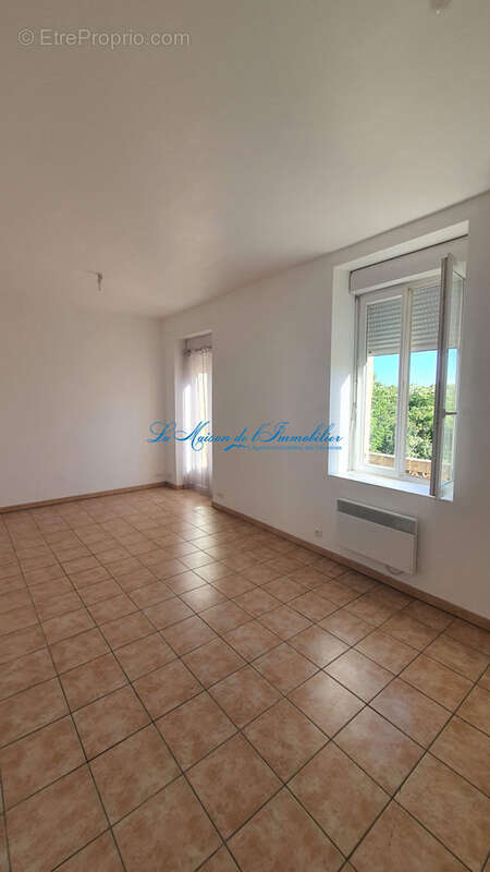 Appartement à LEDIGNAN