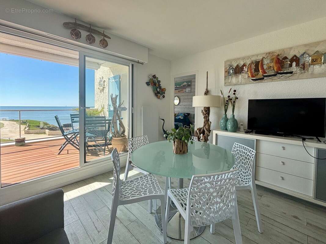 Appartement à ROYAN