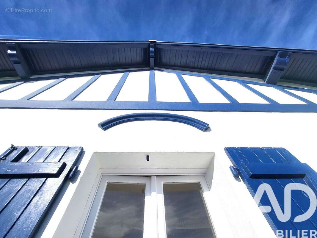 Photo 2 - Maison à SAINT-JEAN-DE-LUZ
